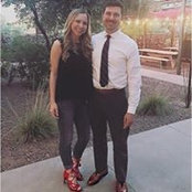 Bradly Rosenthal's photo