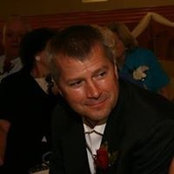 Jeffrey Robersons foto