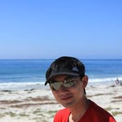 Yufei Qiu's photo