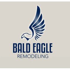 Bald Eagle Remodeling