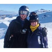 Jodie Findlay's photo