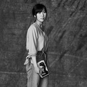 Jenny Song's photo