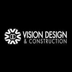 Vision Design & Construction