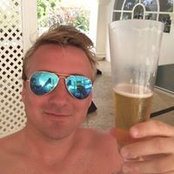 Angus Clarke's photo