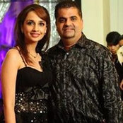 Krisha Chatani's photo