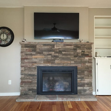 Today's Fireplace & Spa