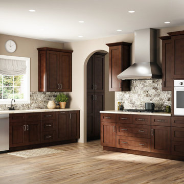 Kitchen Cabinets