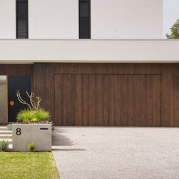 Accoya cladding - Siding And Stone Veneer