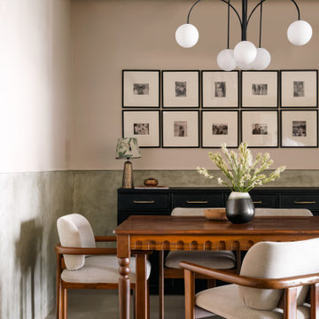 Shingrani's Residence