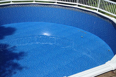 Inspiration for a pool remodel in Boston