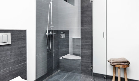 Eksperterne: Det skal du overveje, når du skal have nyt brusebad