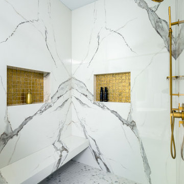 West Eugene Luxury Bath