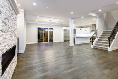 Flooring Projects