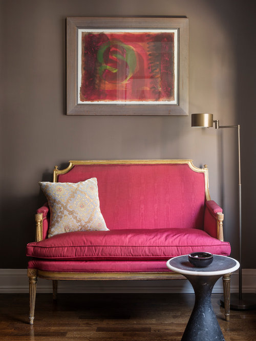 Pacific Heights Apartment