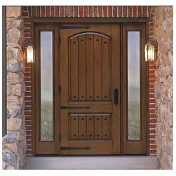 Therma Tru - Front Doors