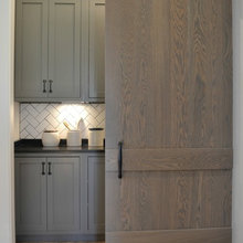 Butler Pantry