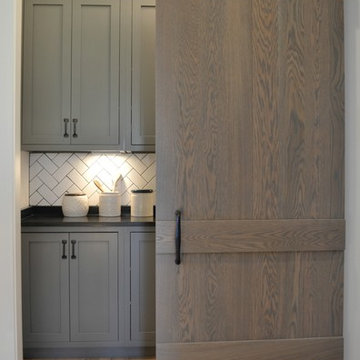 Modern Farmhouse