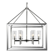 Foyer Chandelier