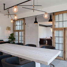 barn door