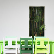outdoor furniture