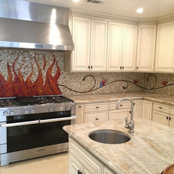 Beverly Hills Flames - Products