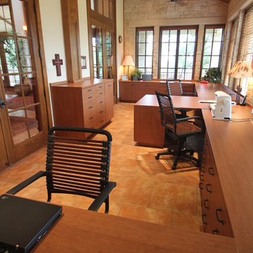 Santo Sewing & Craft Room