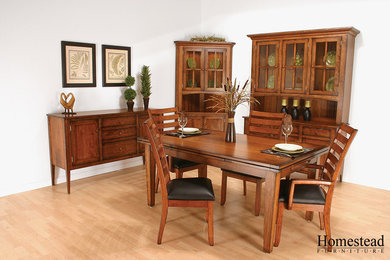 Homestead Furniture Dining Rooms