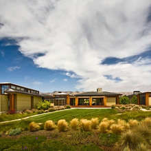 Exterior Ideas