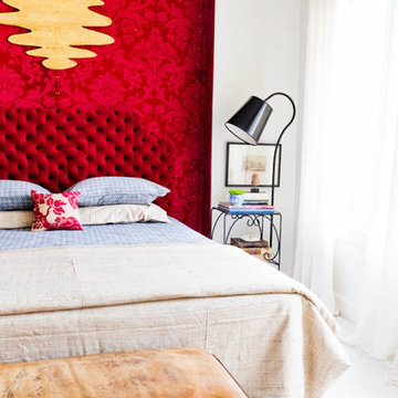 Chic Traditional Home