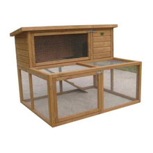 animal enclosure