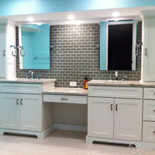 cabinets