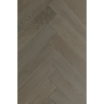 Syracuse 4-3/4″ Wide - White Oak Engineered Hardwood Flooring
