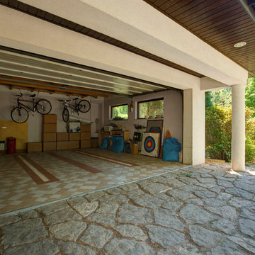 Garage Conversions