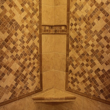 1302 English Oak