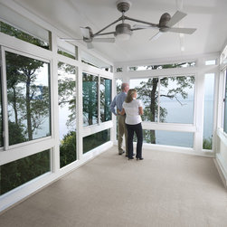 Sunrooms - Products