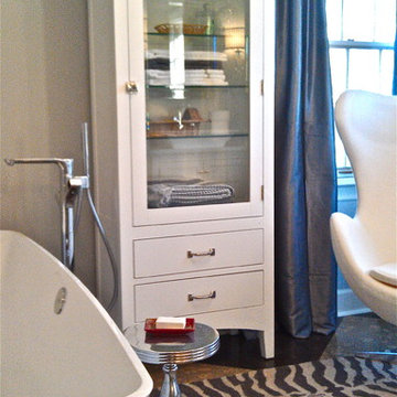 R14SCS17 Master Suite
