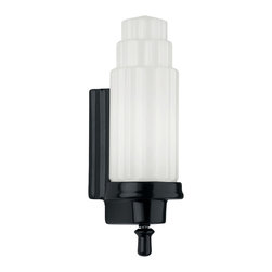 Rejuvenation: Bath - Bathroom Vanity Lighting