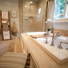 Bathroom Ideas
