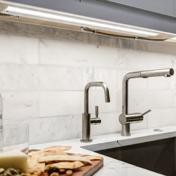 Basement Remodel | Lake Oswego, OR