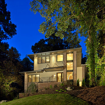 Modern Homes