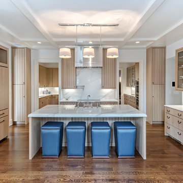 A stunning traditional colonial ...