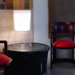 Aoy - Table Lamps