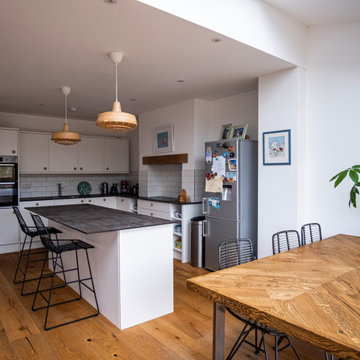 Bromley - Rear Extension