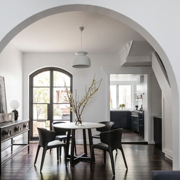 Paddington Project