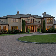 driveways