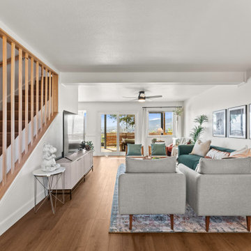 Full Home Remodel – Complete Renovation