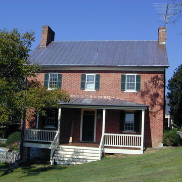 Rehabilitations and Additions