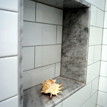 Shower tile ideas