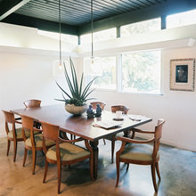 12 Berkeley Dining Pendant Light