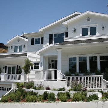 Palisades Transitional Residence